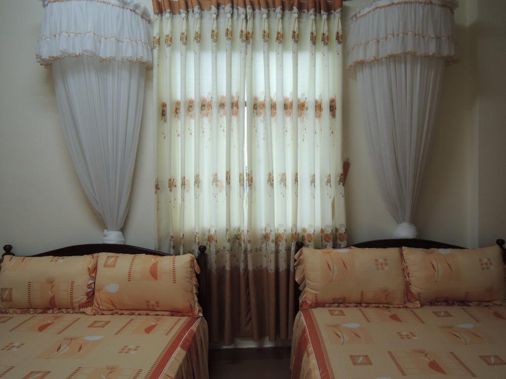 Hoang De Hotel Da Lat Eksteriør billede