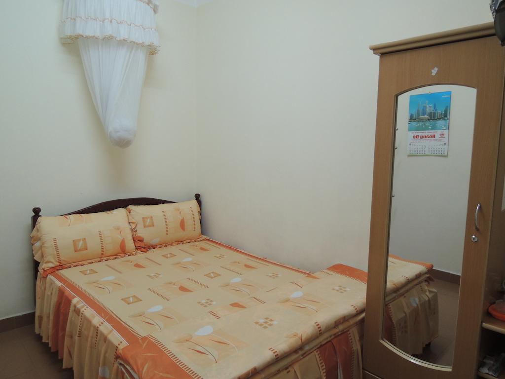 Hoang De Hotel Da Lat Eksteriør billede